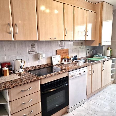 Apartamento Berry Playa Naufragos Torrevieja Exterior photo