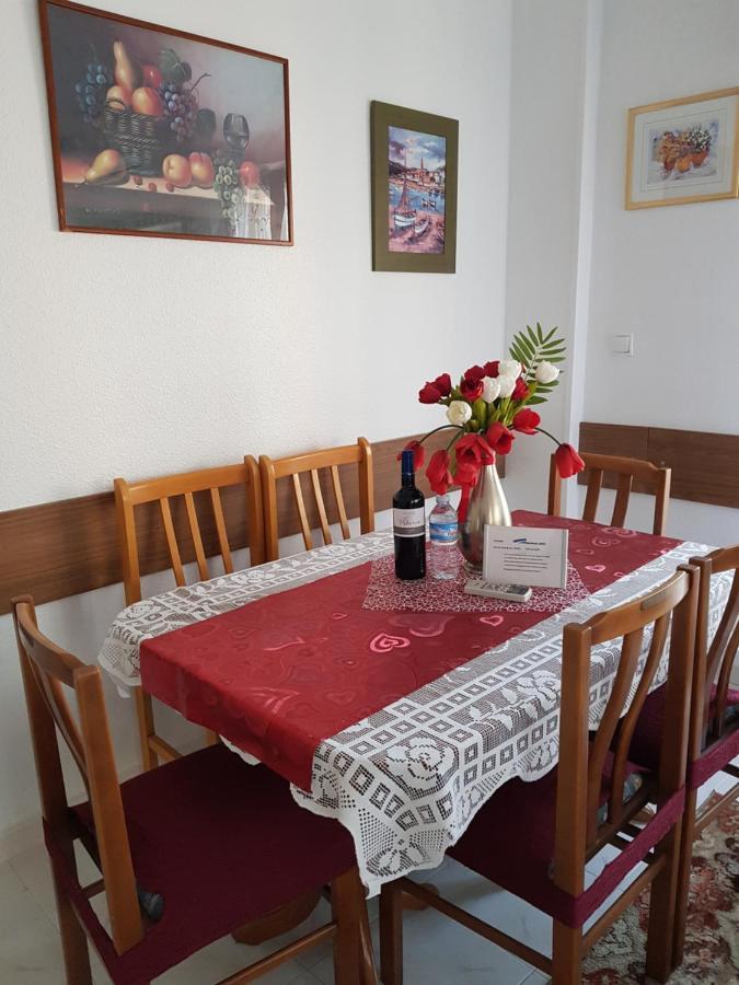 Apartamento Berry Playa Naufragos Torrevieja Exterior photo