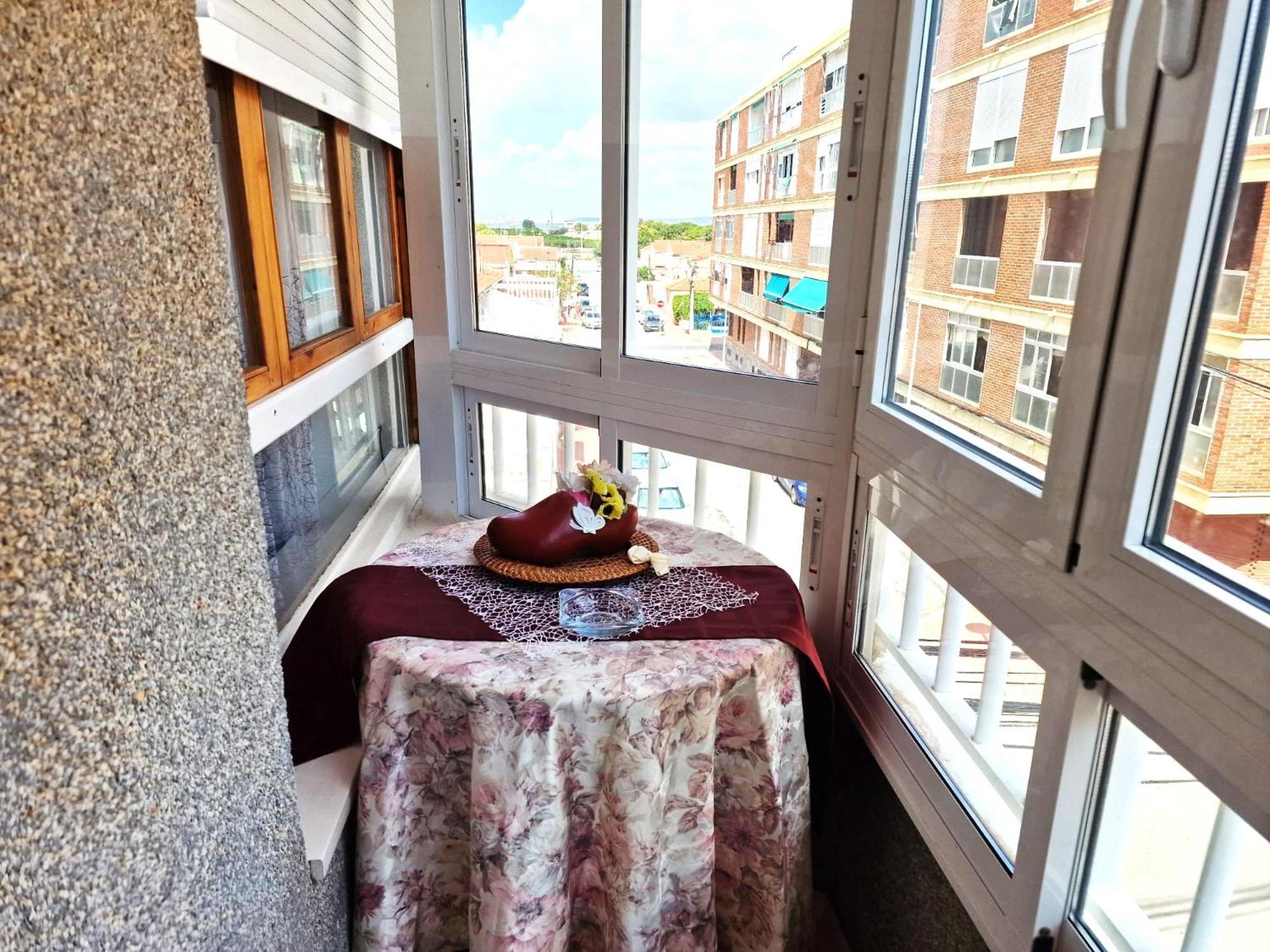 Apartamento Berry Playa Naufragos Torrevieja Exterior photo