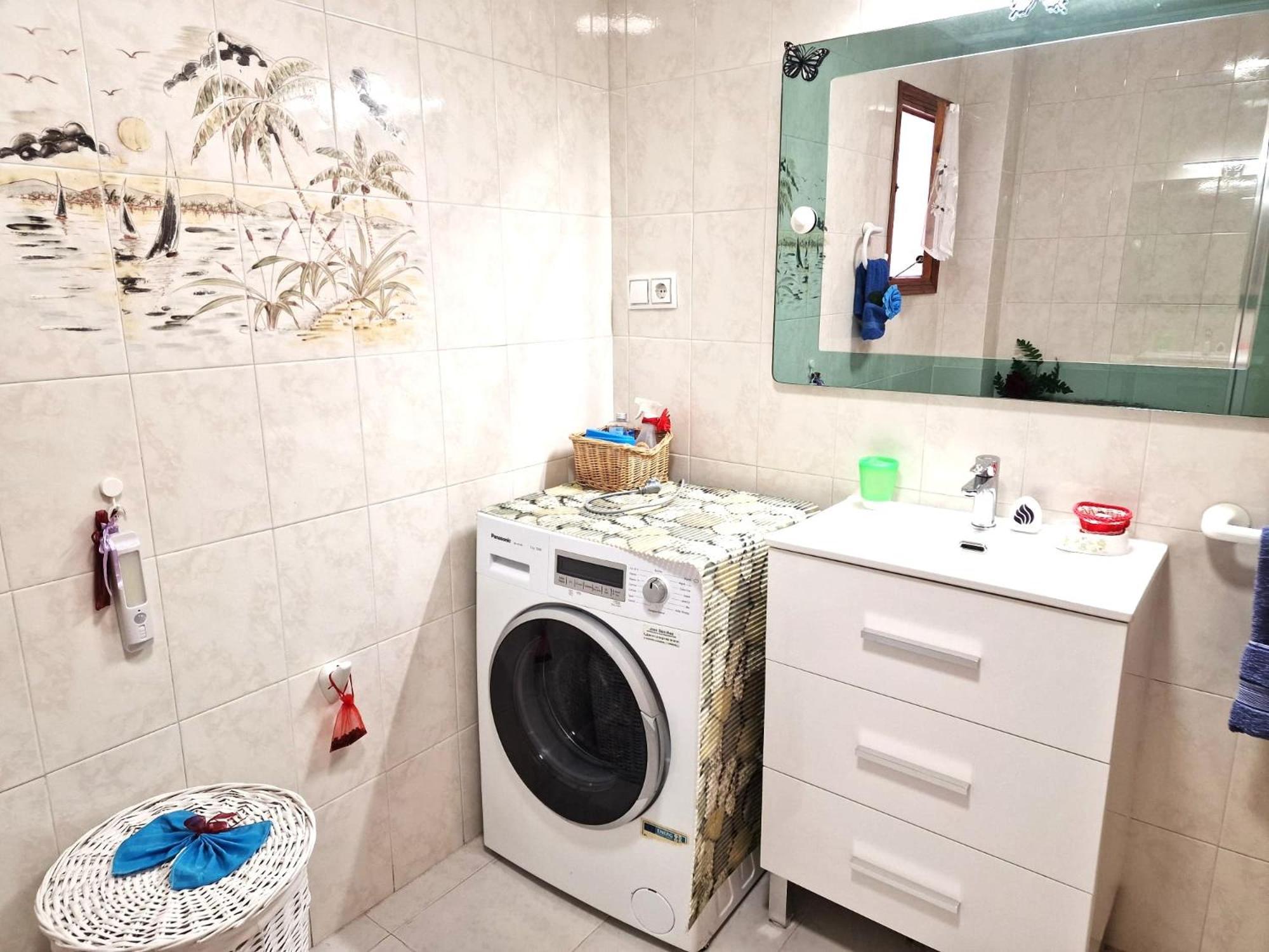 Apartamento Berry Playa Naufragos Torrevieja Exterior photo